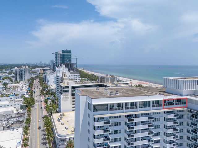 100 Lincoln Road PH14, Miami Beach, FL 33139