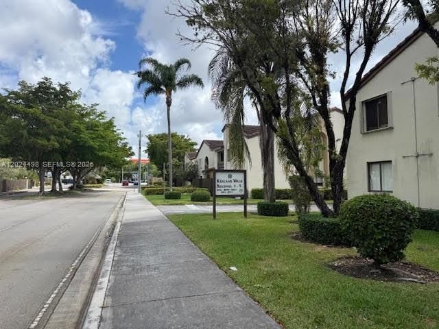8911 SW 123rd Court 203, Miami, FL 33186