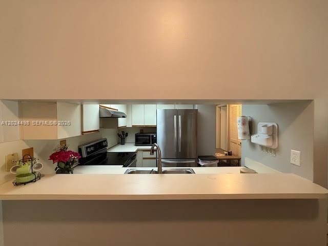 8911 SW 123rd Court 203, Miami, FL 33186