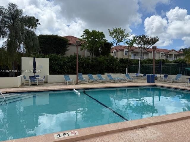 8911 SW 123rd Court 203, Miami, FL 33186