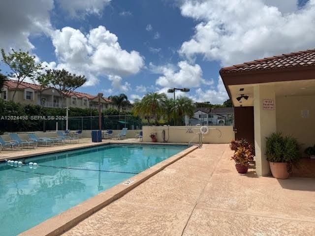 8911 SW 123rd Court 203, Miami, FL 33186