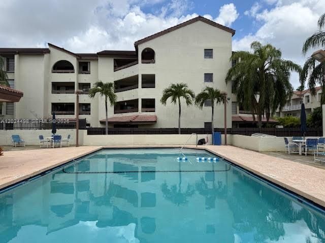 8911 SW 123rd Court 203, Miami, FL 33186