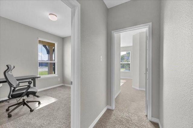 2600 Wheeler Avenue, Aubrey, TX 76227