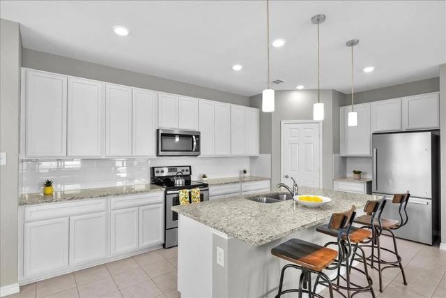 2600 Wheeler Avenue, Aubrey, TX 76227