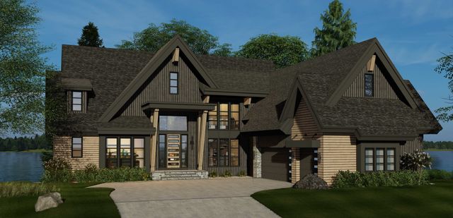 5283 Frost Point Circle SE, Prior Lake, MN 55372
