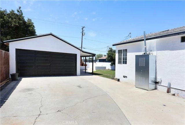 812 N Louise, Santa Ana, CA 92703