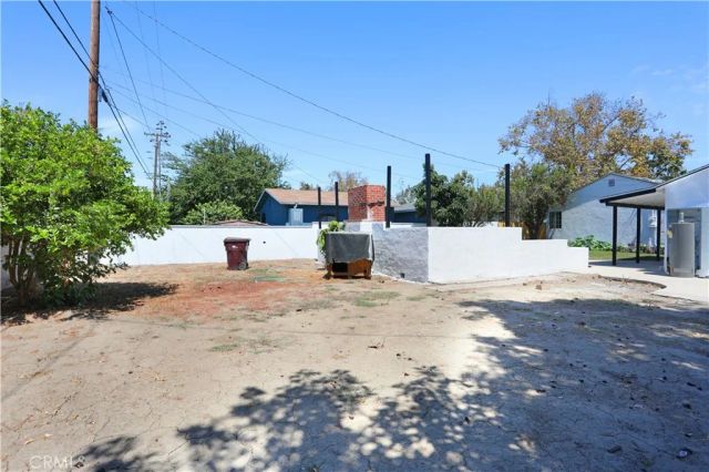 812 N Louise, Santa Ana, CA 92703