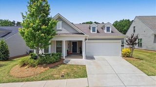 243 Odell Street, Acworth, GA 30102