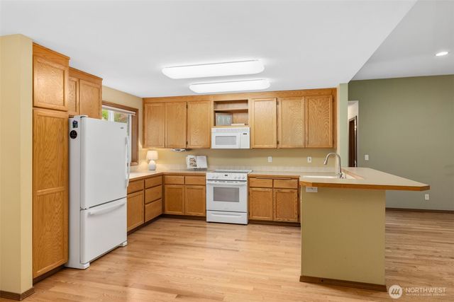 1114 138th Street NW, Gig Harbor, WA 98332