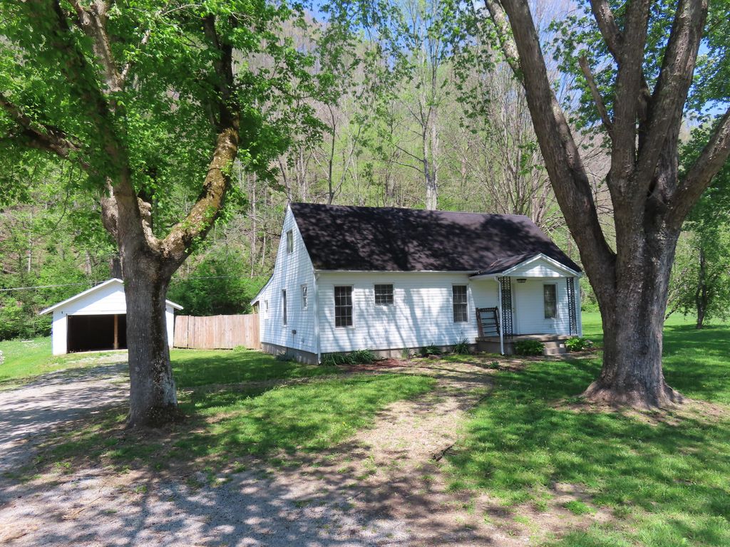 4300 E U.S. 60, Morehead, KY 40351