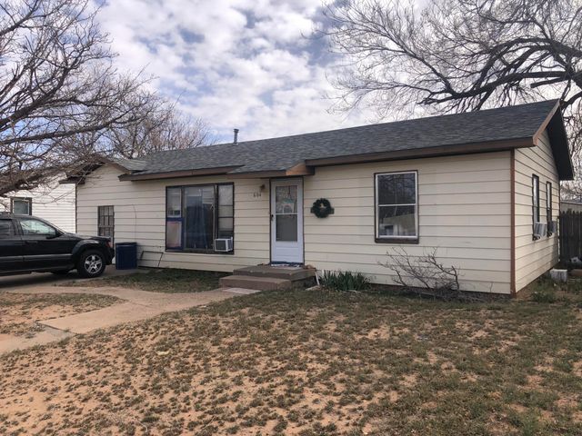 5107 40th Street, Lubbock, TX 79414