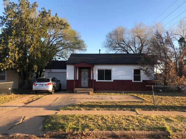 5107 40th Street, Lubbock, TX 79414