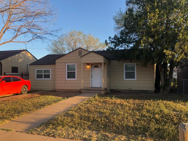5107 40th Street, Lubbock, TX 79414