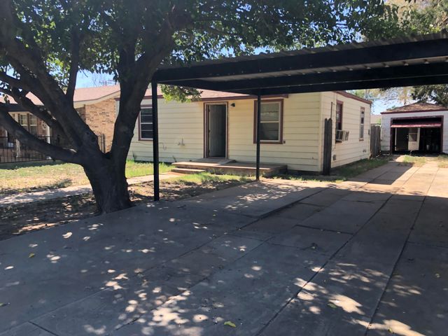 5107 40th Street, Lubbock, TX 79414