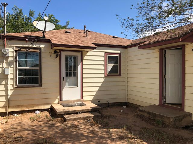 5107 40th Street, Lubbock, TX 79414