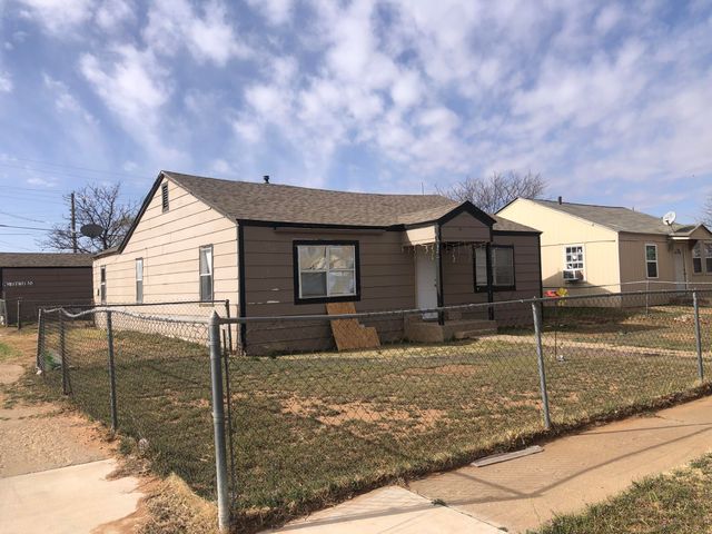 5107 40th Street, Lubbock, TX 79414