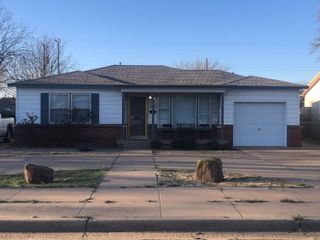 5107 40th Street, Lubbock, TX 79414