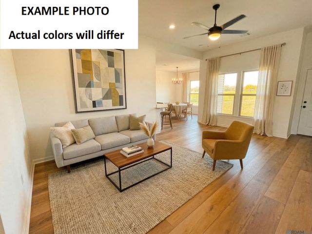 8942 Arbor View Drive, Baton Rouge, LA 70811