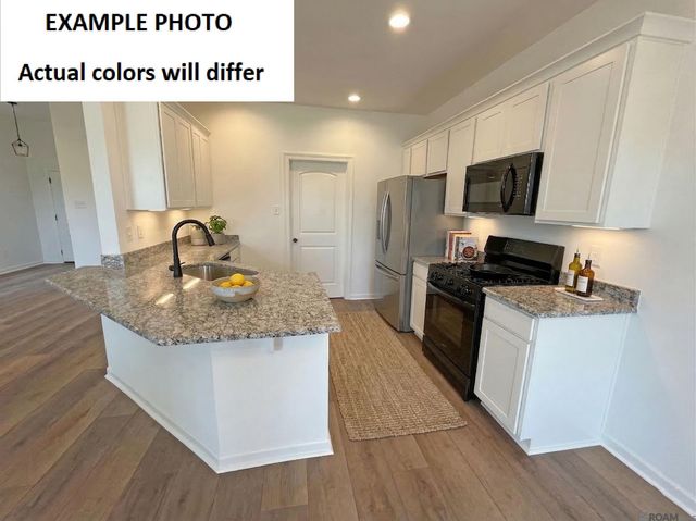 8942 Arbor View Drive, Baton Rouge, LA 70811