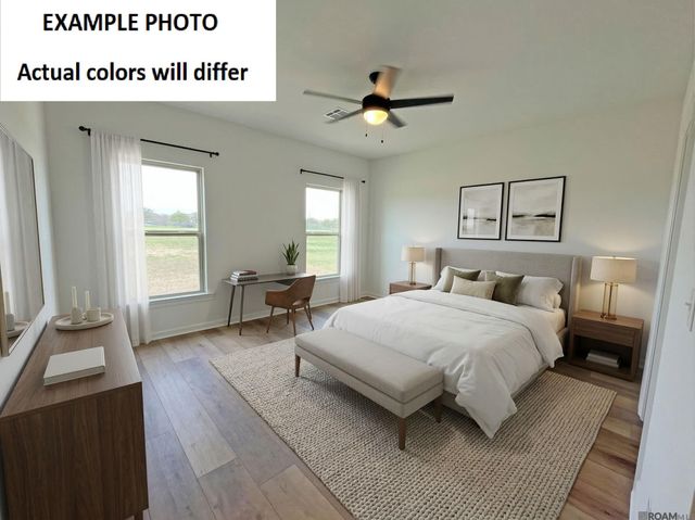8942 Arbor View Drive, Baton Rouge, LA 70811