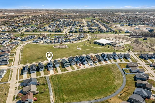 6136 Mississippi Avenue, Davenport, IA 52807