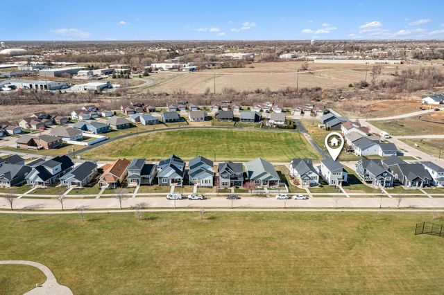 6136 Mississippi Avenue, Davenport, IA 52807