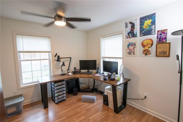 406 S Dixieland Road, Rogers, AR 72758