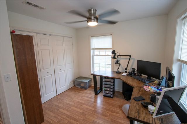 406 S Dixieland Road, Rogers, AR 72758