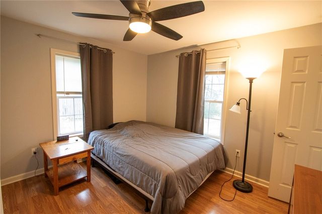 406 S Dixieland Road, Rogers, AR 72758