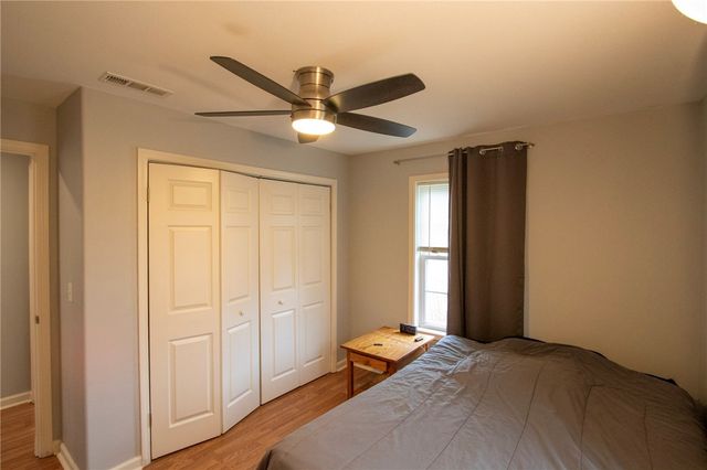 406 S Dixieland Road, Rogers, AR 72758