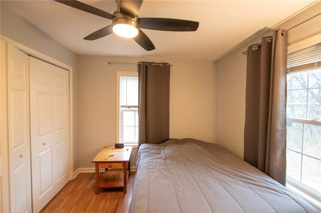 406 S Dixieland Road, Rogers, AR 72758