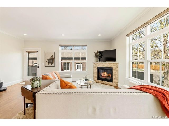 1901 S Logan St, Denver, CO 80210