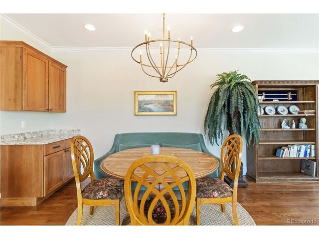 1901 S Logan St, Denver, CO 80210