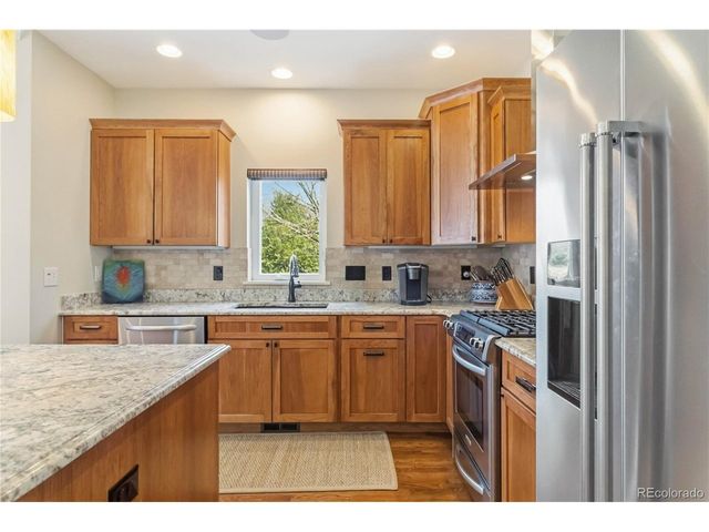 1901 S Logan St, Denver, CO 80210