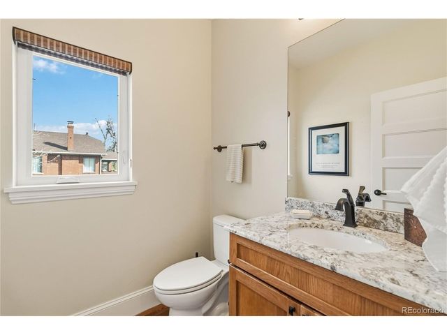 1901 S Logan St, Denver, CO 80210