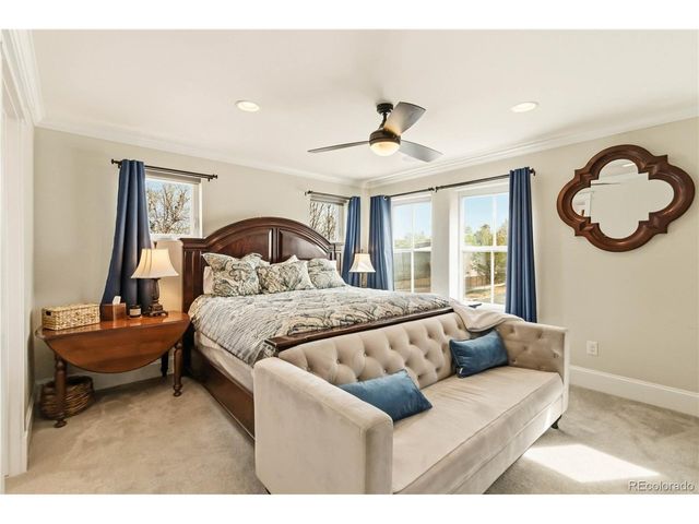 1901 S Logan St, Denver, CO 80210