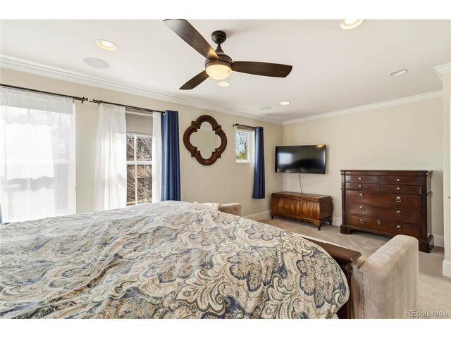 1901 S Logan St, Denver, CO 80210