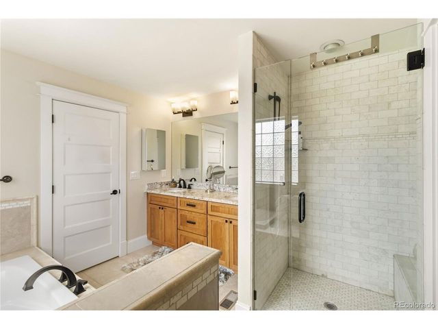 1901 S Logan St, Denver, CO 80210