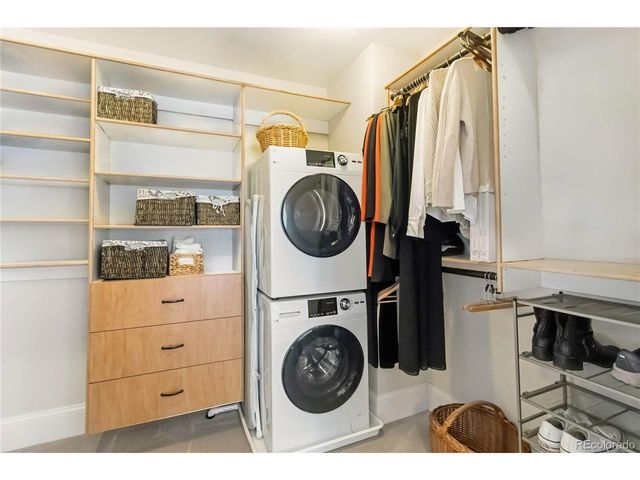 1901 S Logan St, Denver, CO 80210