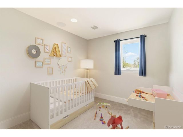 1901 S Logan St, Denver, CO 80210