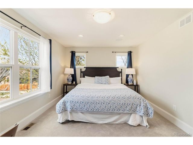 1901 S Logan St, Denver, CO 80210