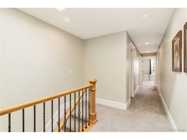 1901 S Logan St, Denver, CO 80210