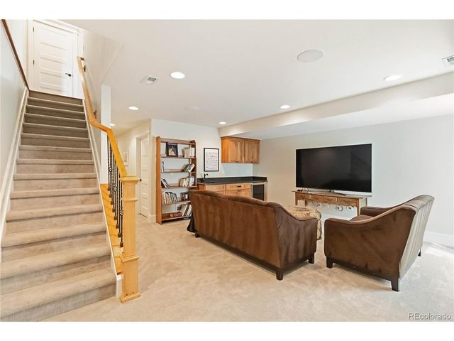 1901 S Logan St, Denver, CO 80210