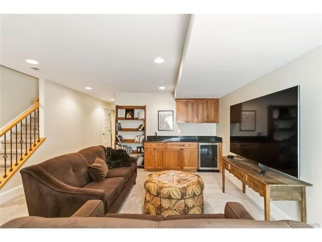 1901 S Logan St, Denver, CO 80210