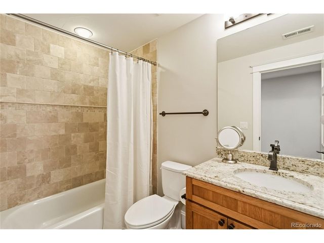 1901 S Logan St, Denver, CO 80210