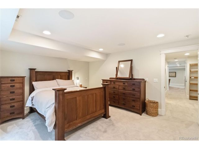 1901 S Logan St, Denver, CO 80210