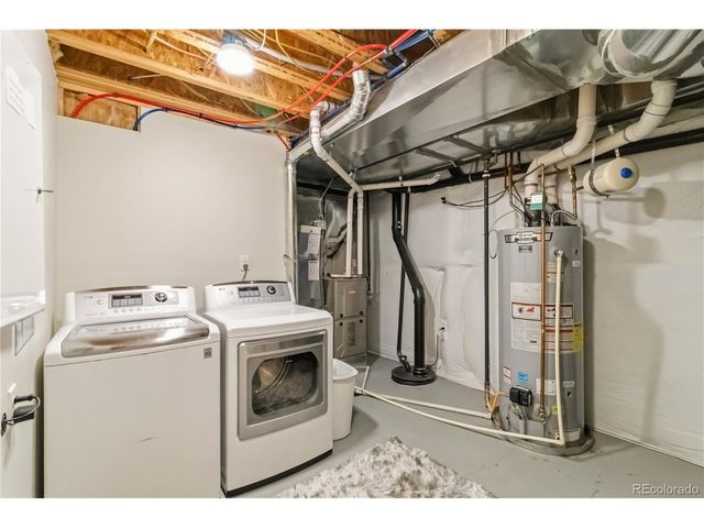 1901 S Logan St, Denver, CO 80210