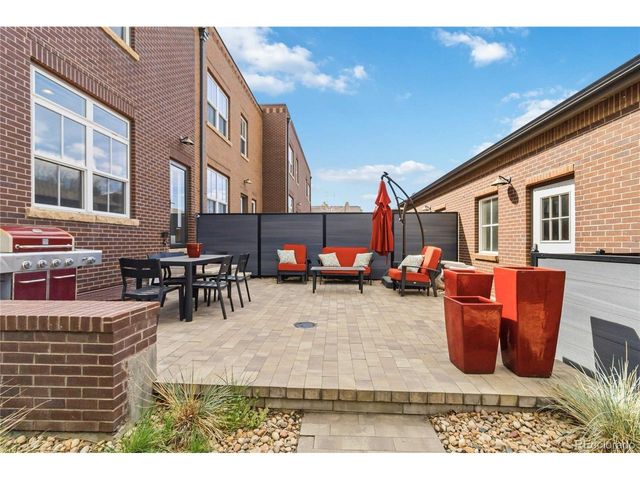 1901 S Logan St, Denver, CO 80210