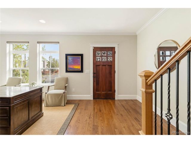 1901 S Logan St, Denver, CO 80210