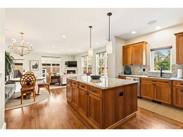 1901 S Logan St, Denver, CO 80210